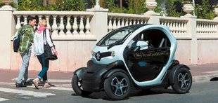 Hors-séries 75 Twizy