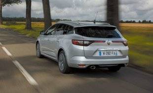 Hors-séries 75 Mégane & Megane Estate
