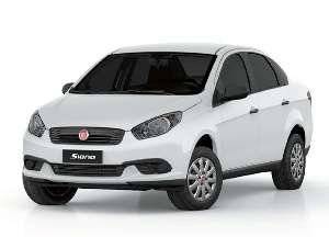 Hors-séries 75 FIAT