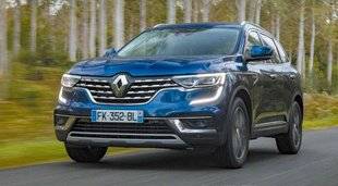 Hors-séries 75 Koleos