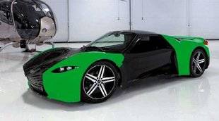 Hors-séries 75 DUBUC MOTORS