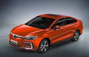 Hors-séries 75 BAIC (BAW, BEIJING, SENOVA, HUANSU, BISU, WEIWANG, CHANGHE, FOTON, BORGWARD, BJEV)