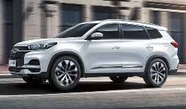 Hors-séries 75 CHERY (CHERY, KARRY, JETOUR, EXEED)