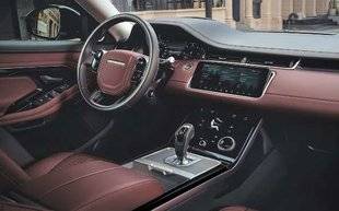Hors-séries 75 Range Rover Evoque