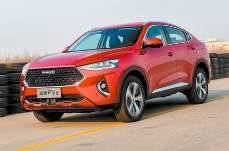 Hors-séries 75 GREATWALL (GREATWALL, HAVAL, WEY, ORA)