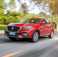 Hors-séries 75 SAIC (MG / ROEWE / MAXUS)