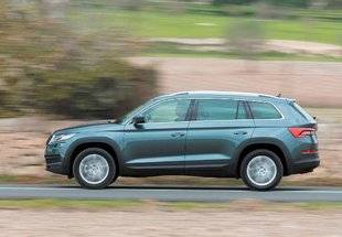 Hors-séries 75 Kodiaq