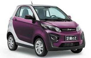 Hors-séries 75 ZOTYE (ZOTYE / TRAUM)