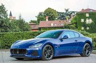 Hors-séries 75 GranTurismo / GranCabrio