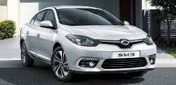Hors-séries 75 RENAULT-SAMSUNG-MOTORS