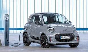 Hors-séries 75 Fortwo