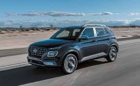 Hors-séries 75 HYUNDAI