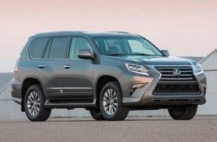 Hors-séries 75 LEXUS