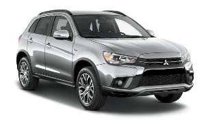 Hors-séries 75 MITSUBISHI