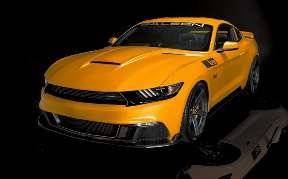Hors-séries 75 SALEEN