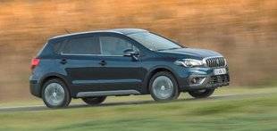Hors-séries 75 S-Cross