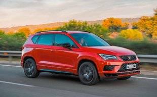 Hors-séries 75 Ateca