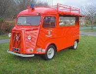 Hors-séries 75 2CV CITY
