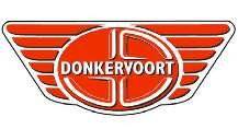Hors-séries 75 DONKERVOORT