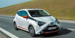 Hors-séries 75 Aygo
