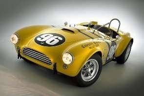 Hors-séries 75 HAWK CARS