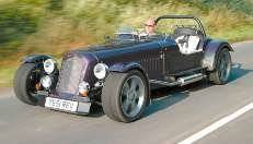 Hors-séries 75 MARLIN SPORTS CARS