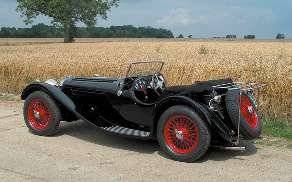 Hors-séries 75 SUFFOLK SPORTSCARS