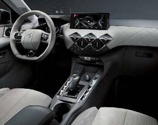 Hors-séries 75 DS3 Crossback