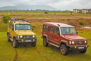 Hors-séries 75 FORCE MOTORS