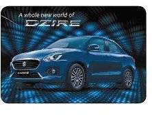 Hors-séries 75 MARUTI SUZUKI