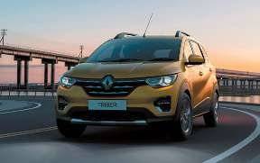 Hors-séries 75 RENAULT