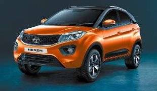 Hors-séries 75 TATA MOTORS