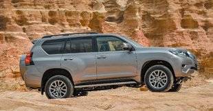 Hors-séries 75 Land Cruiser