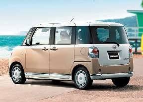 Hors-séries 75 DAIHATSU