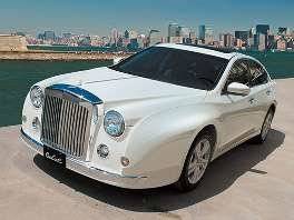 Hors-séries 75 MITSUOKA