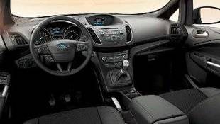 Hors-séries 75 C-Max & Grand C-Max