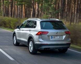 Hors-séries 75 Tiguan & Tiguan Allspace