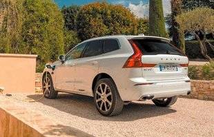 Hors-séries 75 XC60