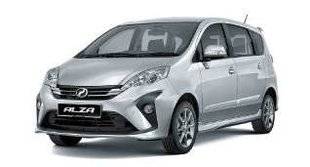 Hors-séries 75 PERODUA