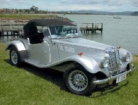 Hors-séries 75 ALTERNATIVE CARS