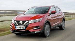 Hors-séries 75 Qashqai