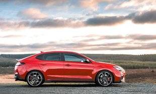 Hors-séries 75 i30, i30 Fastback & i30 SW