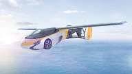 Hors-séries 75 AEROMOBIL
