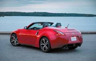Hors-séries 75 370Z & 370Z Roadster