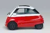 Hors-séries 75 MICRO MOBILITY SYSTEM