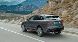 Hors-séries 75 F-Pace