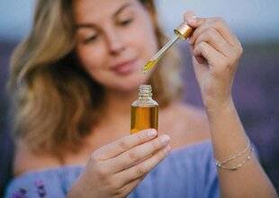 Marie France 332 L'ARGAN, L'HUILE qui rajeunit