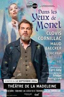 Marie France 332 MODÈLE DE MONET