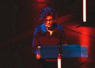 Marie France 332 … AUDREY TAUTOU