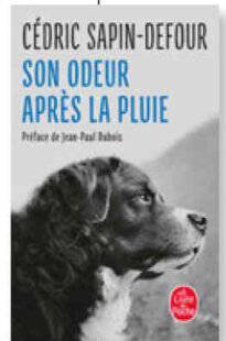 Marie France 332 UNE VIE DE CHIEN